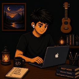Aditya Rawat
